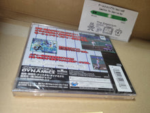 Load image into Gallery viewer, 3D Baseball : The Majors - Sega Saturn SegaSaturn