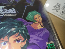 Load image into Gallery viewer, Z Gundam - Sega Saturn SegaSaturn