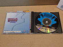 Load image into Gallery viewer, DonPachi - Sega Saturn SegaSaturn