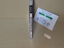 Load image into Gallery viewer, Night Striker S - Sega Saturn sat stn