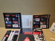 Load image into Gallery viewer, Biohazard 2 - Sony PS1 Playstation