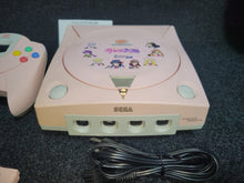 Load image into Gallery viewer, Dreamcast Console Sakura Wars - Sega dc Dreamcast