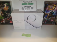 Load image into Gallery viewer, ska - PSP Pearl White Console - Sony PSP Playstation Portable