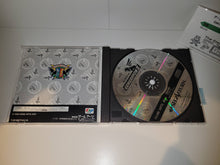 Lade das Bild in den Galerie-Viewer, Gun Griffon 2 – Sega Saturn STN SAT Japan