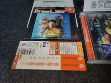 Load image into Gallery viewer, Zombie Revenge - Sega dc Dreamcast