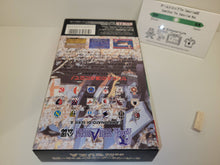 Load image into Gallery viewer, Super Formation Soccer 95 della seria A - Nintendo Sfc Super Famicom