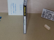 Load image into Gallery viewer, marco - NightStriker - Sega MCD MD MegaDrive Mega Cd