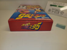 Load image into Gallery viewer, Super Famista 5 - Nintendo Sfc Super Famicom