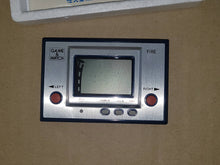 Load image into Gallery viewer, Fire Game&Watch Nintendo - toy action figure gadgets