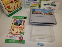 Load image into Gallery viewer, Sim City - Nintendo Sfc Super Famicom