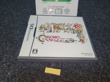 Load image into Gallery viewer, Chrono Trigger - Nintendo Ds NDS