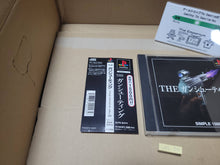Load image into Gallery viewer, SIMPLE1500 Vol.24 THE Gun Shooting - Sony PS1 Playstation