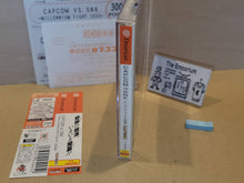 Load image into Gallery viewer, CAPCOM vs SNK Millennium Fight 2000 - Sega dc Dreamcast