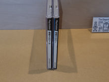 Load image into Gallery viewer, Densha de GO! 1 & 2 SET - Sony PS1 Playstation