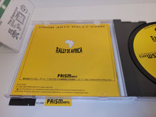 Load image into Gallery viewer, Ska - Rally de Africa - Sony PS1 Playstation