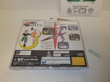 Load image into Gallery viewer, Nights - Sega Saturn sat stn