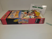 Load image into Gallery viewer, Goofy to Max - Kaizoku-jima no Daibouken - Nintendo Sfc Super Famicom