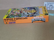 Load image into Gallery viewer, Takahashi Meijin Adventure Island - Nintendo Sfc Super Famicom
