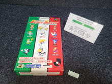 Load image into Gallery viewer, J League Super Soccer - Nintendo Sfc Super Famicom