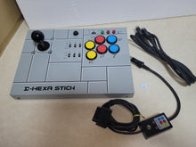 Load image into Gallery viewer, Sigma Electronics/SIGMA Σ6000 / Super Famicom Controller - Arcade Pcb Printed Circuit Board