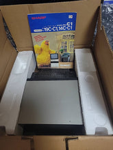 Load image into Gallery viewer, SHARP Famicom 14C-C1F Tv Monitor - Nintendo Fc Famicom