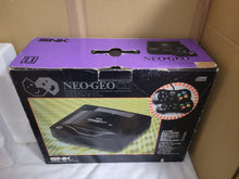 Load image into Gallery viewer, EMPTY NeoGeo CD box (NO Hardware NO Manual) - Snk Neogeo CD NGCD