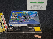 Load image into Gallery viewer, Daytona USA - Sega Saturn sat stn