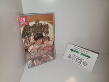 Load image into Gallery viewer, Assault Suit Valken DECLASSIFIED Standard Edition - Nintendo Switch NSW