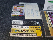 Load image into Gallery viewer, Super Robot Wars F - Sega Saturn SegaSaturn