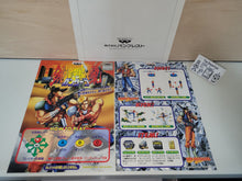 Load image into Gallery viewer, Gundhara - arcade artset art set