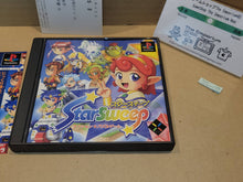 Load image into Gallery viewer, StarSweep - Sony PS1 Playstation