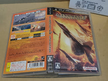 Load image into Gallery viewer, Ace Combat X2: Joint Assault - Sony PSP Playstation Portable