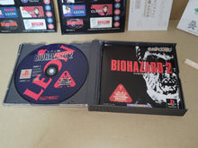 Load image into Gallery viewer, Biohazard 2 - Sony PS1 Playstation