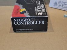 Load image into Gallery viewer, NeoGeo CD controller - Snk Neogeo cd ngcd
