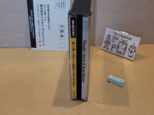 Load image into Gallery viewer, Thunder Storm and Road Blaster - Sega Saturn sat stn