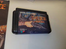 Load image into Gallery viewer, Midnight Resistance - Sega MD MegaDrive