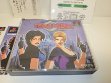 Load image into Gallery viewer, HELIX Fear Effect - Sony PS1 Playstation