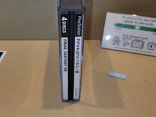 Load image into Gallery viewer, Final fantasy VIII - Sony PS1 Playstation