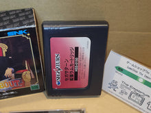 Load image into Gallery viewer, Real Bout Garou Densetsu RAM pack - Sega Saturn SegaSaturn
