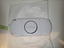 Load image into Gallery viewer, ska - PSP Pearl White Console - Sony PSP Playstation Portable