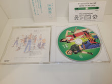 Load image into Gallery viewer, RealBout Garou Densetsu Special Original Soundtrack - Music cd soundtrack