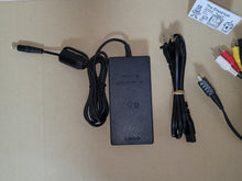 Load image into Gallery viewer, Playstation 2 SCPH-77000CB (Charcoal Black) Console - Sony playstation 2