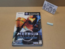Load image into Gallery viewer, Metroid Prime 2 Dark Echoes - Nintendo GameCube GC NGC