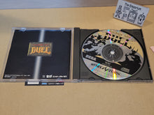 Load image into Gallery viewer, Golden Axe The Duel - Sega Saturn sat stn
