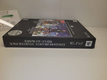 Load image into Gallery viewer, Kingdom Hearts Starter Pack -HD 1.5 + 2.5 Remix- - Sony PS3 Playstation 3