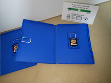 Load image into Gallery viewer, J Stars Victory Vs Standard + Animesong Version set - Sony PSV Playstation Vita