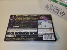 Load image into Gallery viewer, F-Zero - Nintendo GBA GameBoy Advance