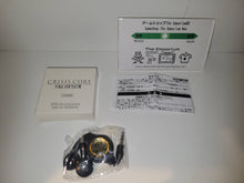 Load image into Gallery viewer, Crisis core final fantasy VII 10th anniversary inner ear headphone - premium preorder not for sale