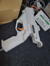 Load image into Gallery viewer, House of the Dead 2 Gun Set - Sega dc Dreamcast