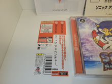 Load image into Gallery viewer, Sonic Adventure - Sega dc Dreamcast